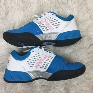 ✨Kswiss  kids sneakers♠️